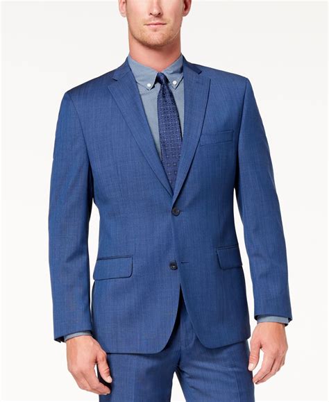 michael kors suit jacket